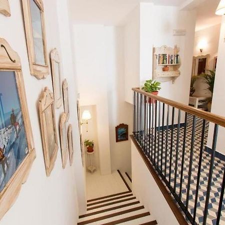 Hostal Moon Tolox Eksteriør bilde