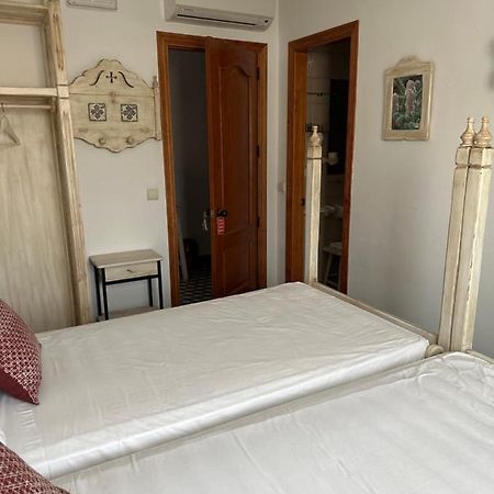 Hostal Moon Tolox Eksteriør bilde