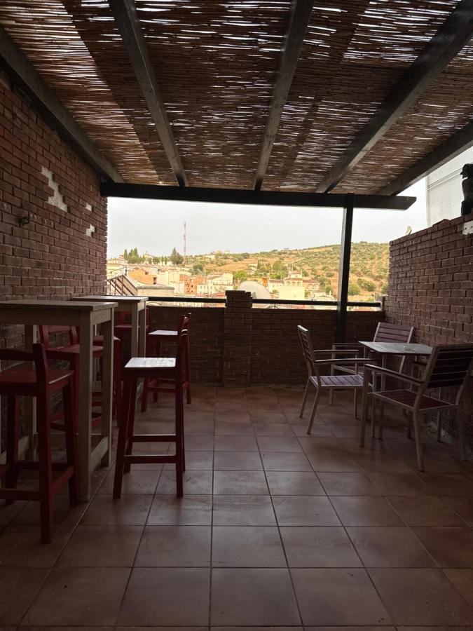 Hostal Moon Tolox Eksteriør bilde